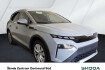 Skoda Elroq Sportline 85 loft warmepumpe ahk 360 cam acc lm19