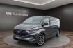 Ford Tourneo Custom Titanium Tourneo custom 2.0 l2 titanium navi/matrix/leder