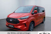 Ford Tourneo Custom Titanium Tourneo custom titanium 2.0 ecoblue l1 temp+pdc