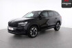 Skoda Kodiaq Sportline 2.0 tdi sportline 7 sitze matrix memory