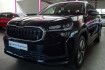 Skoda Kodiaq Sportline kodiaq 2.0 tsi 4×4*7 sitz*matrix*werksgarantie*