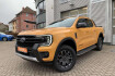 Ford Ranger Wildtrak doka wildtrak 2.0 acc+b&o+ahk+kamera
