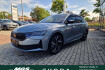 Skoda Octavia Selection 2.0 tsi 150 kw # dsg # ahk # canton #4×4
