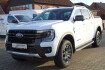 Ford Ranger Wildtrak wildtrak e 4wd doppelkabine