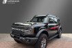 Ford Bronco Badlands badlands 2.7l v6 4wd at 4×4 360kamera navigation