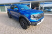 Ford Ranger Raptor raptor e 4wd doppelkabine