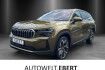Skoda Kodiaq Selection sel 2 0 tdi 142 kw dsg 4×4 ahk/matrix