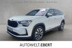 Skoda Kodiaq Selection selection 1 5 tsi iv 150 kw dsg