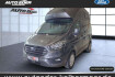 Ford Transit Custom Trend Transit custom nugget hochdach automatik bluetooth
