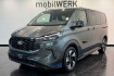 Ford Tourneo Custom Sport Tourneo custom sport awd standheiz. pano ahk b&o