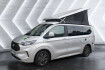 Ford Tourneo Custom Titanium Tourneo custom nugget titanium aufstelldach ? ma