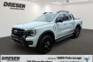Ford Ranger Autres plug in hybrid e 4wd doppelkabine stormtrak ahk