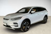 BYD Tang Autres flagship awd 360 acc aut akustikglas hud