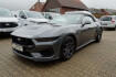 Ford Mustang Fastback GT Mustang convertible 5.0 ti vct v8 328 kw gt