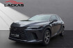Lexus Rx 350h Autres h business line acc+led+carplay+