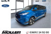 Ford Tourneo Custom Sport Tourneo custom 2.0l sport l2 awd sitzpaket 19 technopaket ahk 360