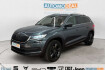 Skoda Kodiaq Style style automatik nav led dig display kamera acc sit