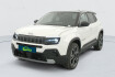 Jeep Avenger Électrique - 1.2 turbo t3 110 ch e-hybrid bvr6 summit - -