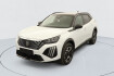 Peugeot 2008 GT 1.2 hybrid 136