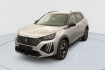 Peugeot 2008 GT 1.2 hybrid 136