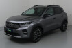 Citroën ë-C3 Max 44.2 kwh - 113ch