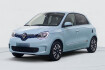 Renault Twingo E-Tech Intens R80