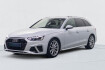 Audi A4 Avant S Line 40 tfsi 204 s tronic 6
