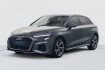 Audi A3 Sportback S Line 40 tfsie 204 s tronic 6