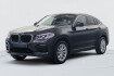 BMW X4 Lounge Xdrive 20d 190 bva8