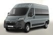 Opel Movano   35 aut l3h2 attel. cam sièges chauf