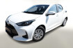 Toyota Yaris   116 cvt cam acc carplay 9p touch