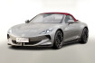 MG Cyberster  Single Motor 340 ch 77kwh acc bose cam360 19p