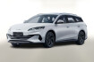 BYD Seal 6 Comfort touring dm-i comfort 100kmrange+pano