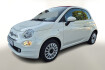 Fiat 500C Lounge 500c 1.2 8v 69 lounge radars climaaut 16p