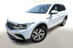 Volkswagen Tiguan  1.5 tsi 150 dsg elegance appc