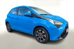 Toyota Aygo x-play 1.0 72 x-play club cam clima 15p