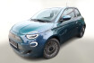 Fiat 500e  Icon  icon led codriver gps cam360