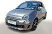 Fiat 500C Rock 500c 1.2 8v 69 rockstar gps radars clima