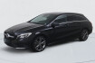 Mercedes CLA Sensation 180 7-g dct