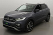 Volkswagen T-Cross Carat 1.0 tsi 110 dsg7