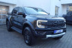 Ford Raptor Raptor Ranger raptor ranger raptor doka 4×4 matrix auto ahk rollo b&o