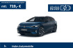 Volkswagen ID.7 4Motion Id.7 gtx 4motion warmepu ahk pano ar hud