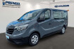 Renault Trafic Start combi 2.0 dci l1h1 3 0t start dab pdc