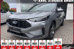Ford Kuga ST-Line X 2.5 hybrid st line winterpaket kamera navi
