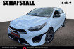 Kia ProCeed GT Proceed / pro cee'd  proceed / pro cee?d 1.5 t gdi gt line technik panorama leder
