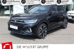 Volkswagen T-Roc R-Line T roc r line 2.0 tdi scr (150ps) dsg *ahk*winter