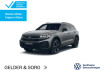 Volkswagen Touareg R-Line 3.0 tsi r line 4m*22z*pano*stand*dynaudi
