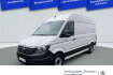 Volkswagen Crafter Plus kasten l2h2 standhz navi acc kam shz