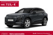 Audi Q6 e-tron Autres Q6 e tron quattro ahk warmepumpe 360