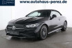 Mercedes CLE Coupé AMG Line Benz cle 300 cle 300 4m cabrio amg premium winter komfort pak!